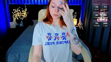 Sasha_Exclusive webcam model stream image