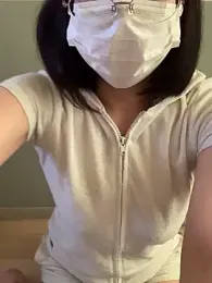 -SAKI-xx webcam stripchat model stream image