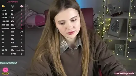 AfinaNights webcam stripchat model stream image