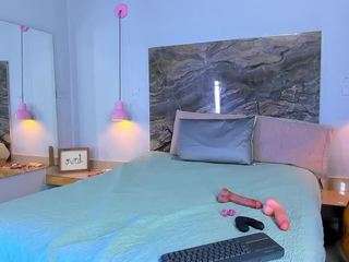 brooke-sky webcam model stream image