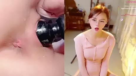 Krismil3 webcam model stream image