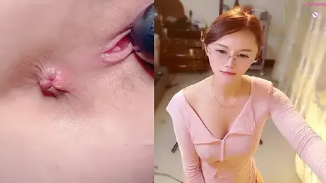 Krismil3 webcam model stream image