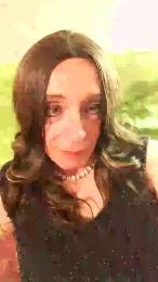 Saabrinaahot webcam cam4 model stream image