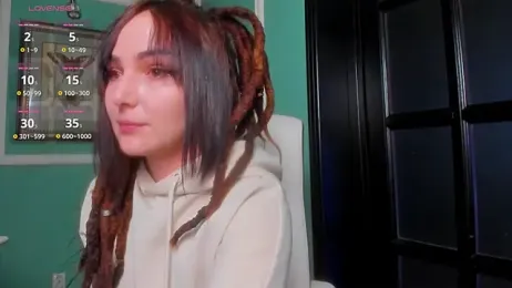 1Munique webcam model stream image