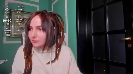 1Munique webcam model stream image