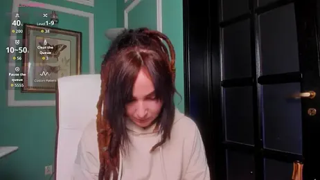 1Munique webcam model stream image