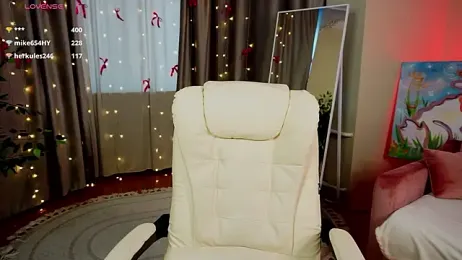 JessRosen webcam stripchat model stream image