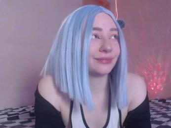 FlexxyLexy webcam bongacams model stream image