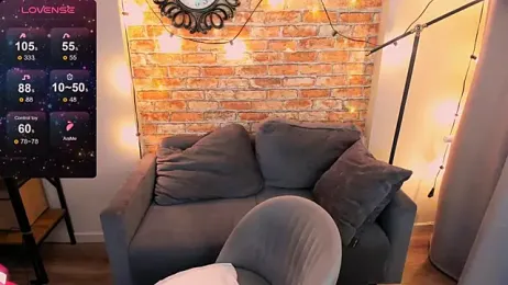 Love_Bri webcam model stream image