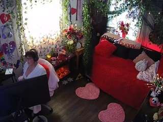 voyeurcam-veccasalt-01 webcam camsoda model stream image