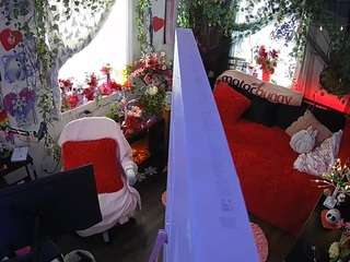 voyeurcam-veccasalt-01 webcam camsoda model stream image