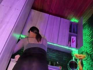 laurenhills webcam model stream image