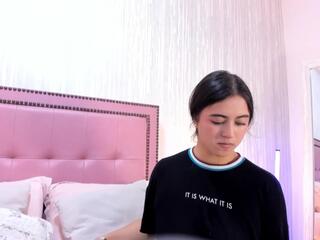 Alissa Scott webcam model stream image