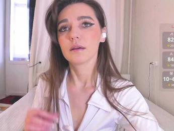 -MARIDRAGON- webcam bongacams model stream image