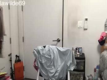 lolita_wilde390 webcam chaturbate model stream image