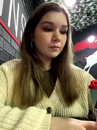 PumaShyXD webcam model stream image