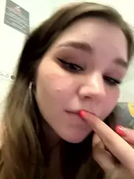 PumaShyXD webcam model stream image