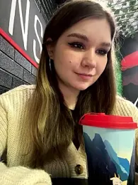 PumaShyXD webcam model stream image