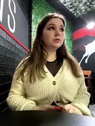 PumaShyXD webcam model stream image