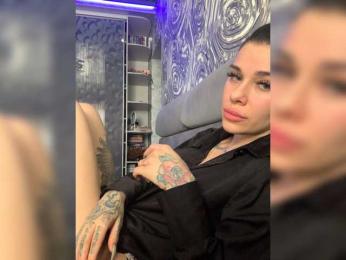 deva_maria webcam model stream image