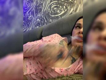 deva_maria webcam model stream image