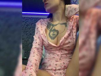 deva_maria webcam model stream image