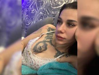 deva_maria webcam model stream image