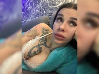 deva_maria webcam model stream image