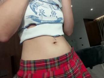 ehotlovea webcam model stream image