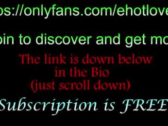 ehotlovea webcam model stream image