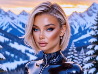 KatalinaRouge webcam model stream image