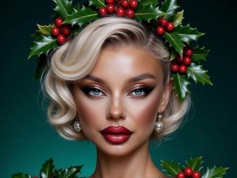 KatalinaRouge webcam model stream image