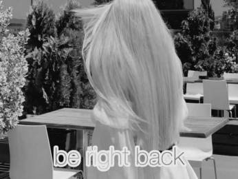 Lynx webcam model stream image