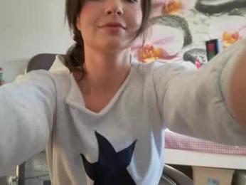 jennycutey webcam model stream image