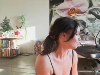 jennycutey webcam model stream image