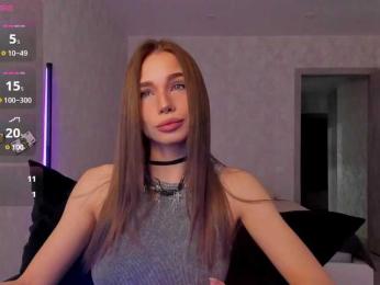 MindLure webcam model stream image