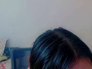 samanthaa-hot webcam model stream image