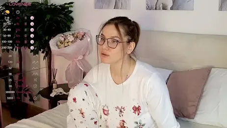 Jane_Meys webcam model stream image