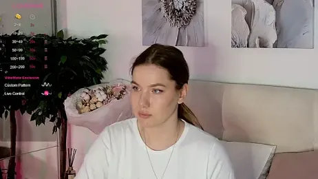 Jane_Meys webcam stripchat model stream image