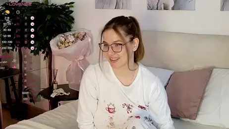 Jane_Meys webcam model stream image