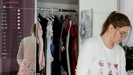 Jane_Meys webcam model stream image