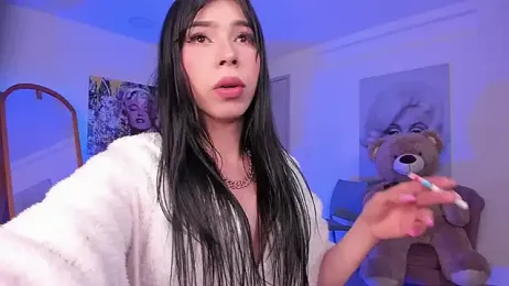 Marily_Daniela_ webcam stripchat model stream image