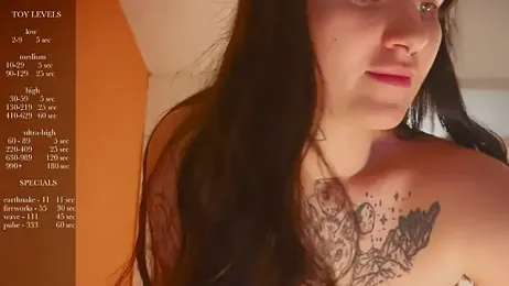 bbambi_ webcam model stream image