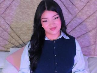 Emma Blossom webcam model stream image