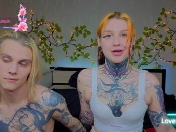 shnesyne webcam bongacams model stream image