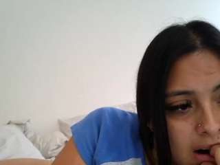 magix333 webcam model stream image