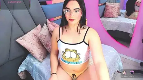 Dalis_Hills webcam model stream image