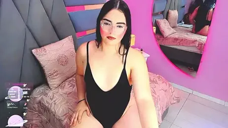 Dalis_Hills webcam model stream image