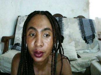 EvahMorgane webcam model stream image