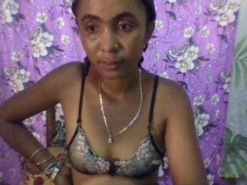 EvahMorgane webcam model stream image